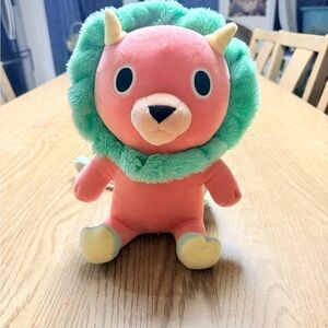 Spy Family Stuffed Toy 10”